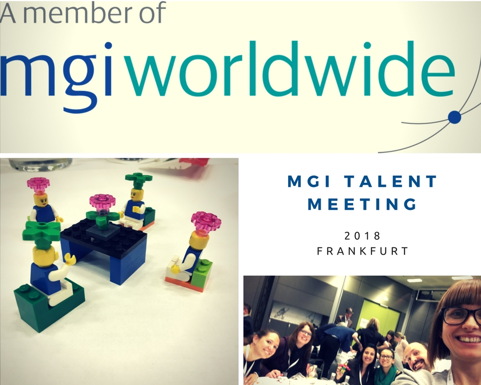 MGI Talent Meeting